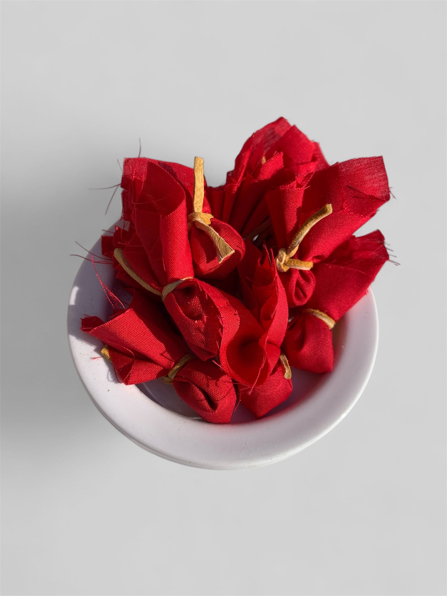Offering Ties
