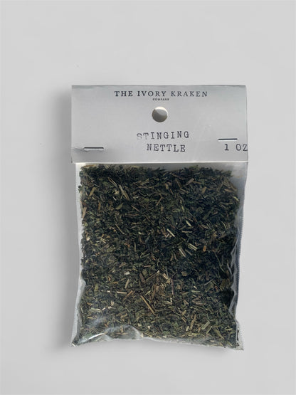 Stinging Nettle