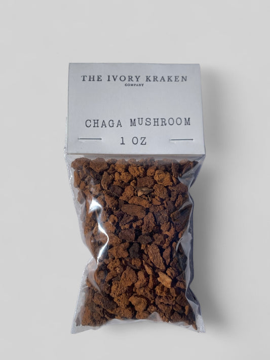 Chaga