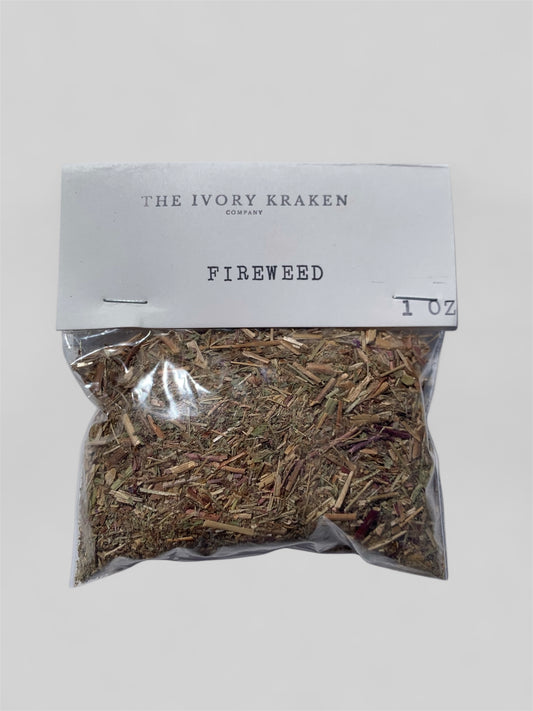 Fireweed