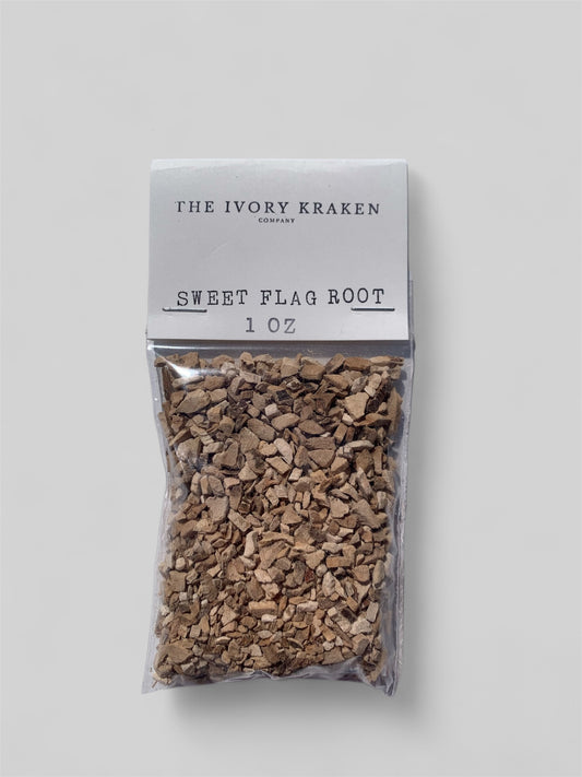 Sweet Flag Root