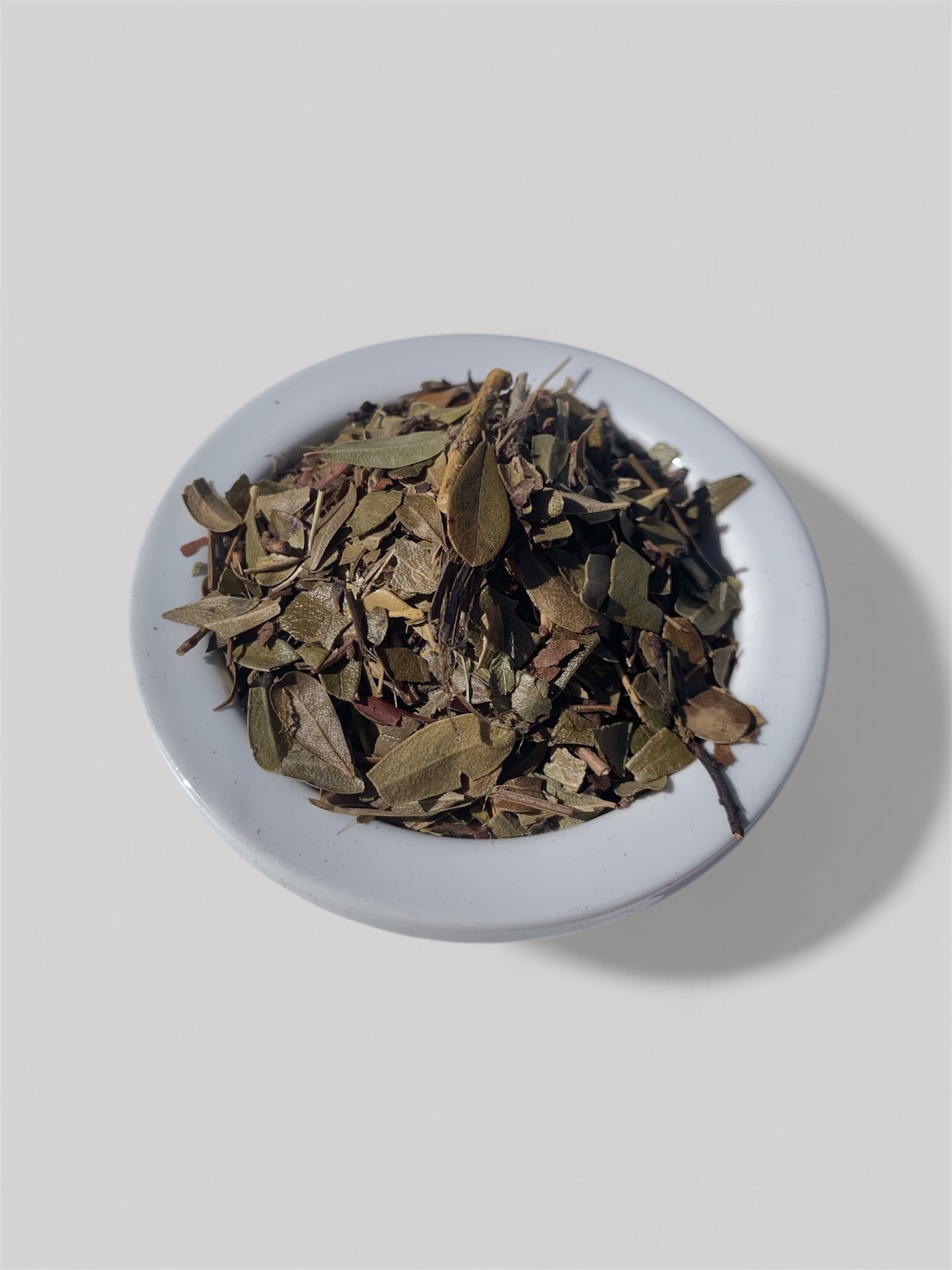 Bearberry Leaf (Uva Ursi)